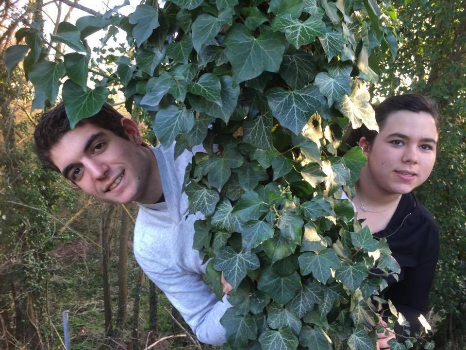 Camping Du Sevron Saint-Etienne-du-Bois  Eksteriør billede